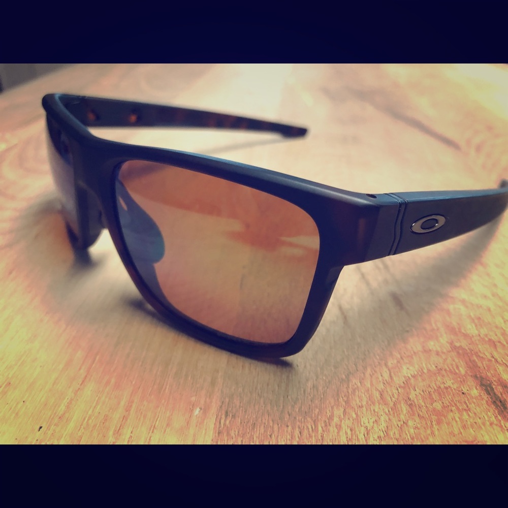 Oakley Crossrange